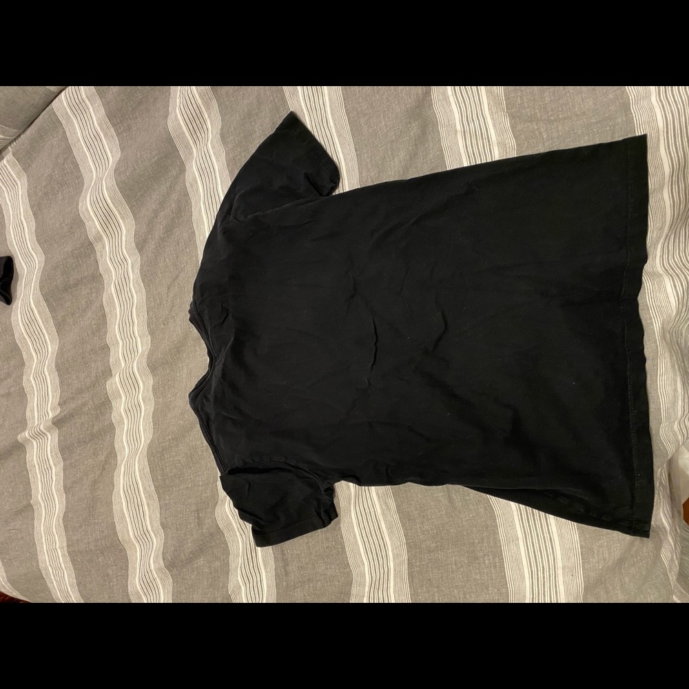 All saints t shirt
